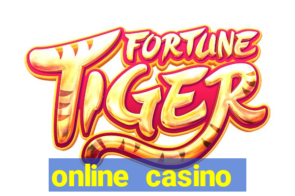 online casino classic slots