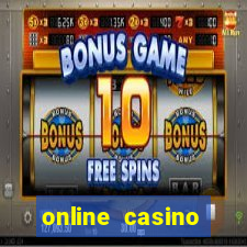 online casino classic slots