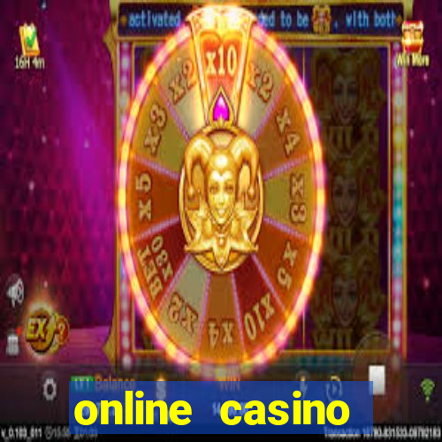 online casino classic slots