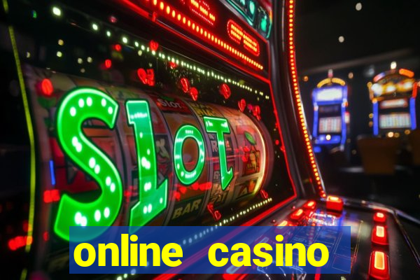 online casino classic slots