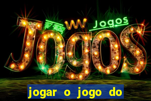 jogar o jogo do tigre gratis