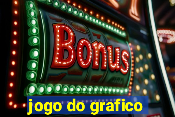 jogo do grafico