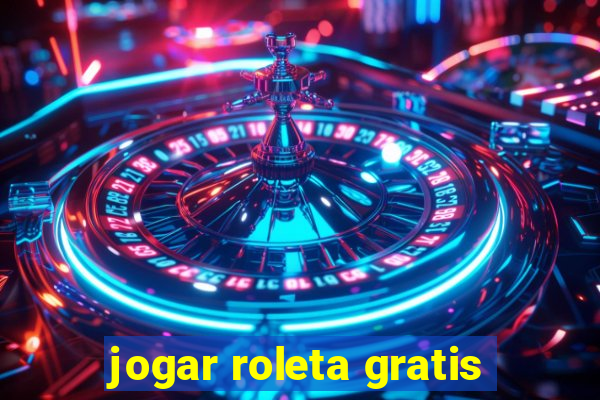 jogar roleta gratis