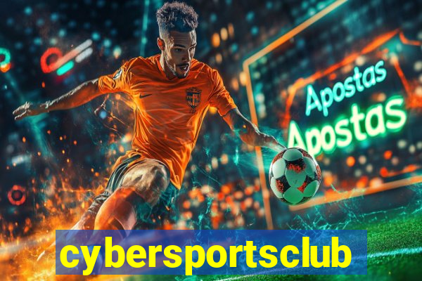 cybersportsclub.com