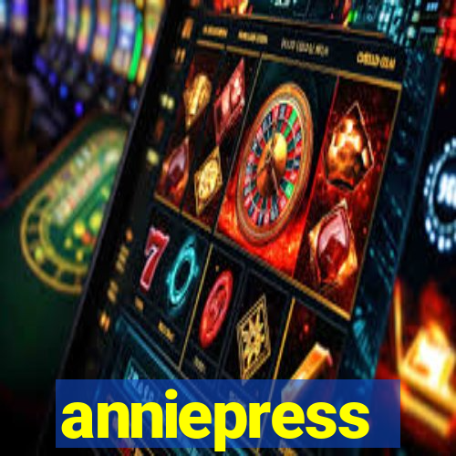 anniepress