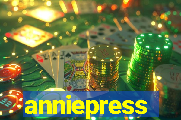 anniepress