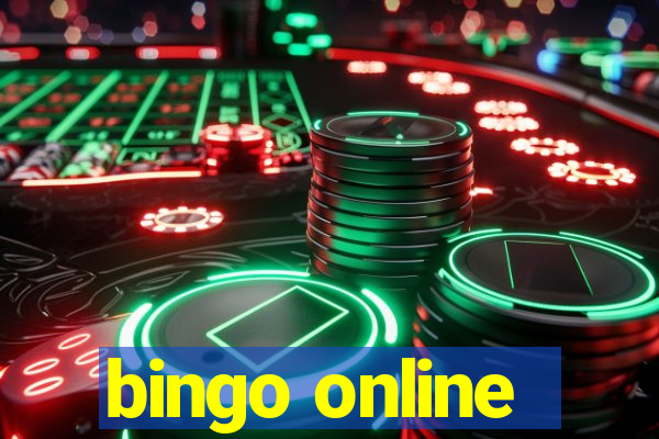 bingo online