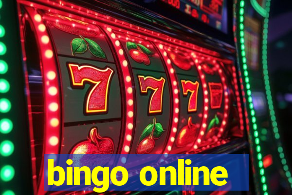 bingo online