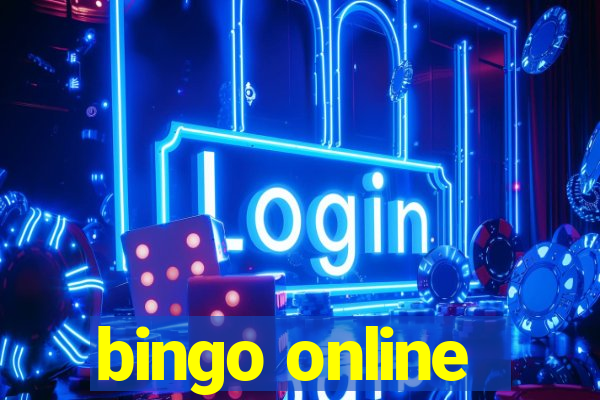 bingo online