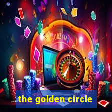 the golden circle