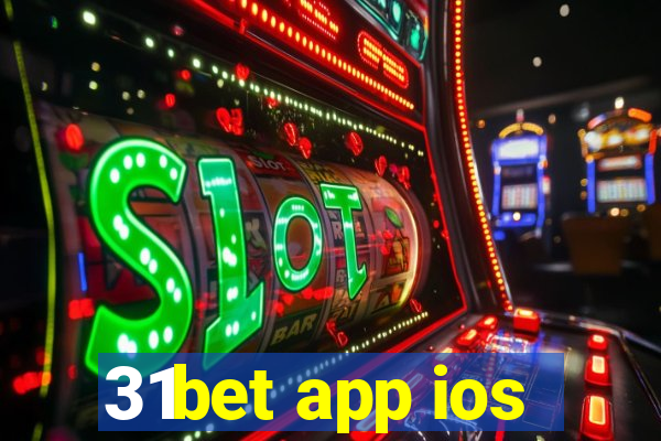 31bet app ios