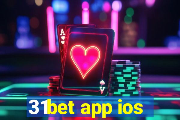 31bet app ios