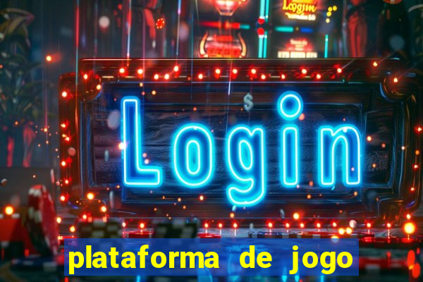 plataforma de jogo que aceita cartao de credito