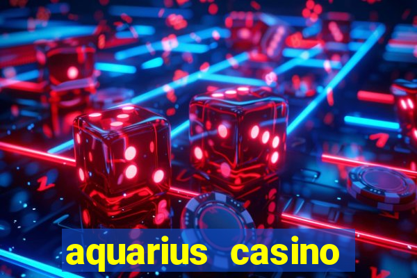 aquarius casino resort nevada