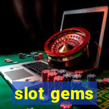 slot gems