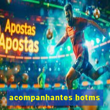 acompanhantes hotms