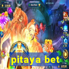 pitaya bet