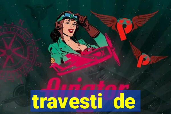 travesti de programa em santos