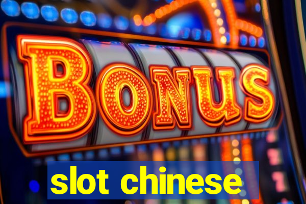 slot chinese