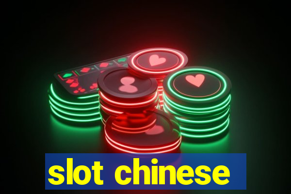 slot chinese