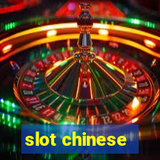 slot chinese