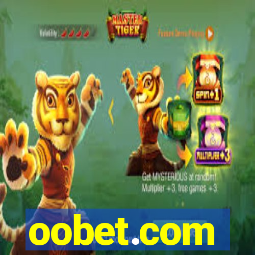 oobet.com