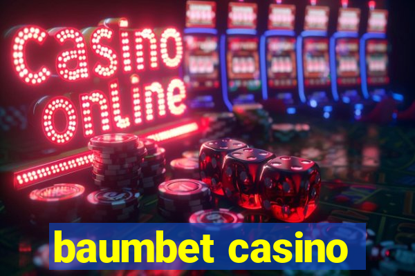 baumbet casino