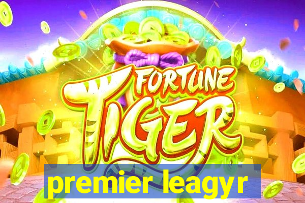 premier leagyr