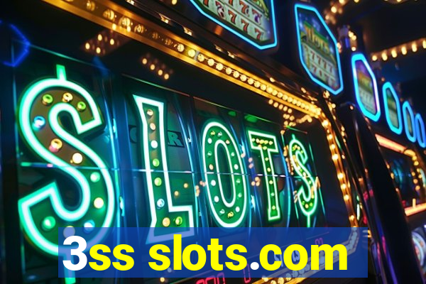 3ss slots.com