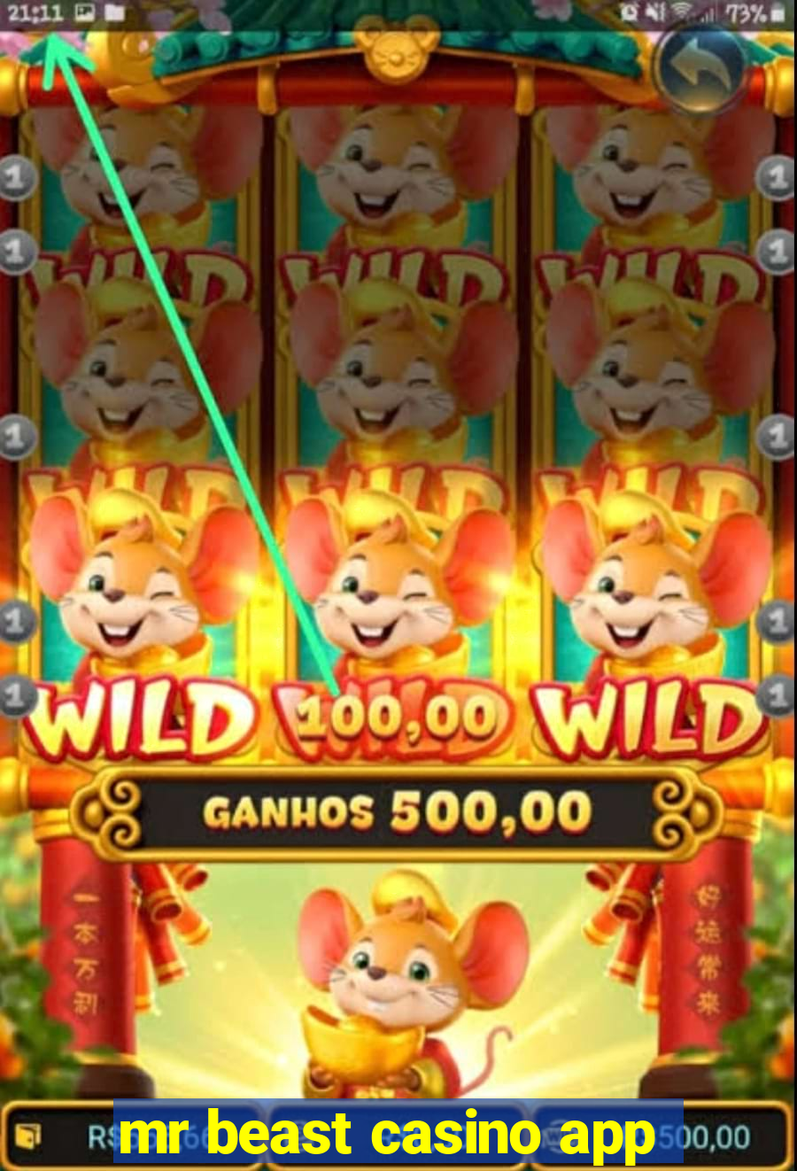 mr beast casino app