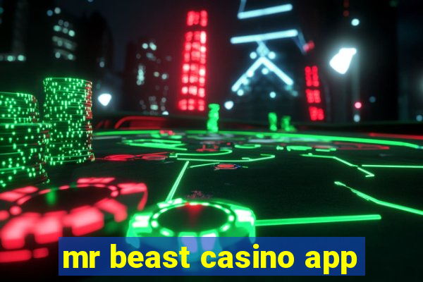 mr beast casino app