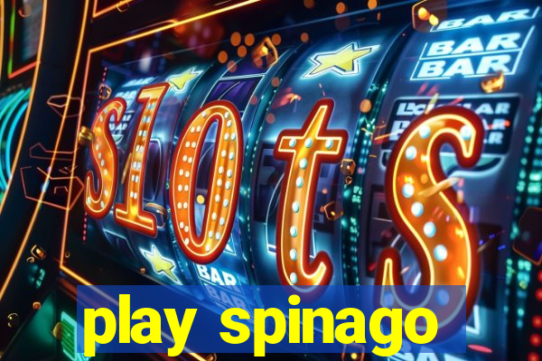 play spinago