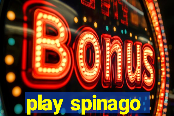 play spinago