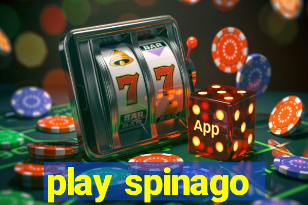 play spinago