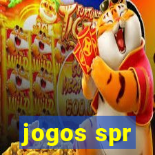 jogos spr