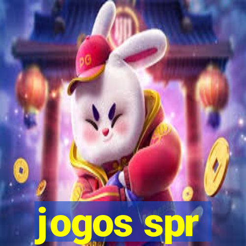 jogos spr