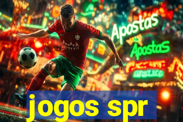 jogos spr