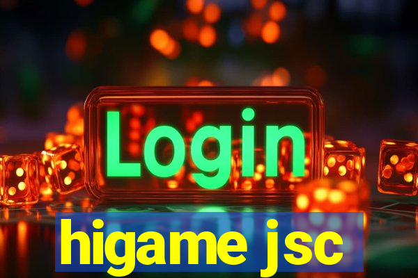 higame jsc