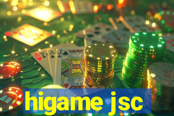 higame jsc