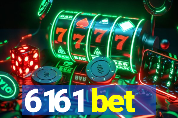 6161 bet