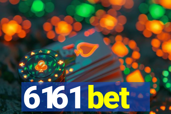 6161 bet