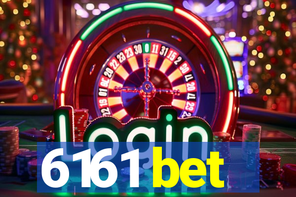 6161 bet