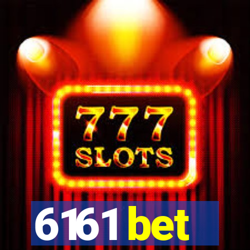 6161 bet