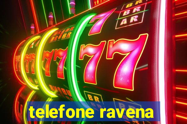 telefone ravena