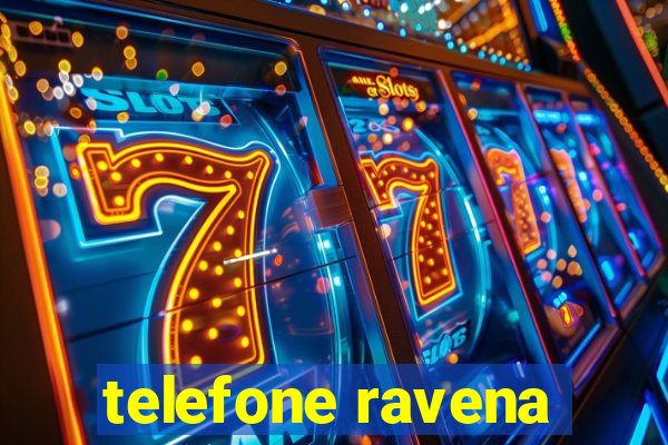 telefone ravena