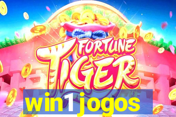 win1 jogos