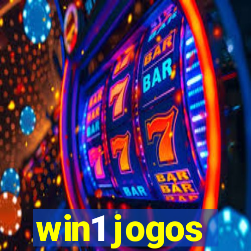 win1 jogos