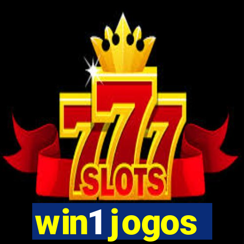 win1 jogos