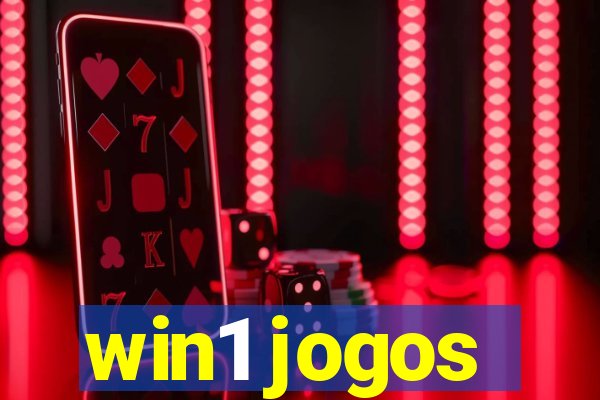 win1 jogos