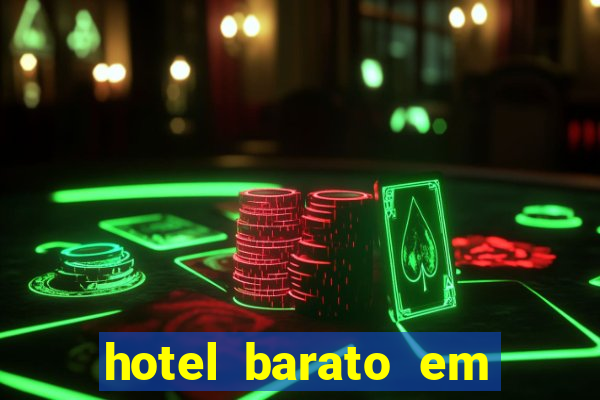 hotel barato em nova york